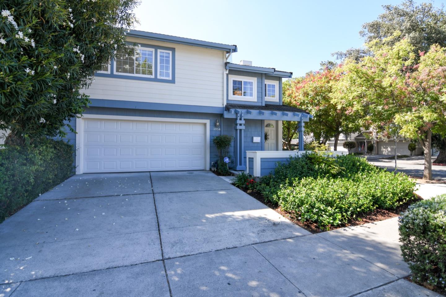 3954 Williams Road San Jose, CA 95117 - Photo 3 of 28 Gallery Image 3