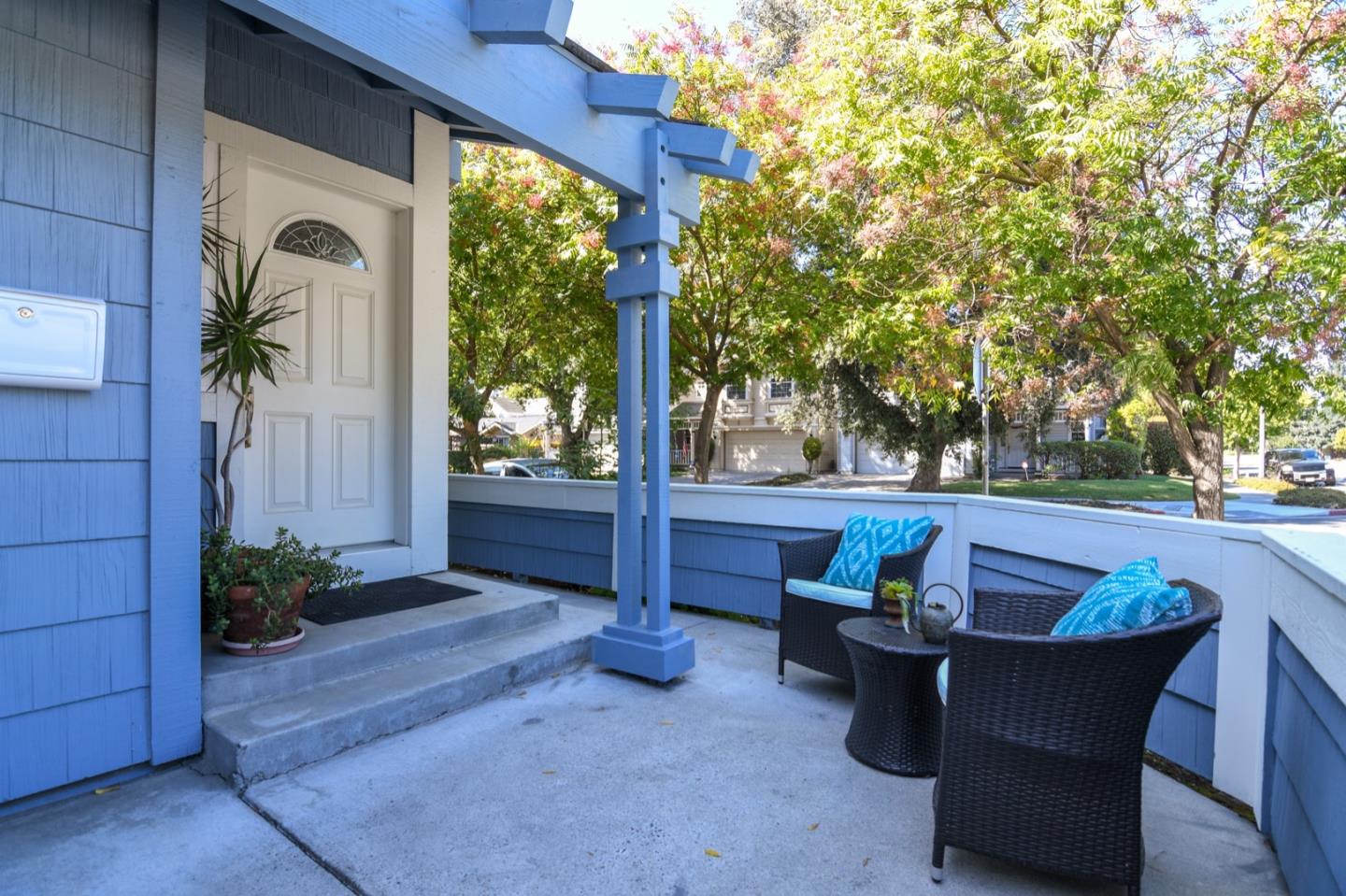3954 Williams Road San Jose, CA 95117 - Photo 4 of 28 Gallery Image 4