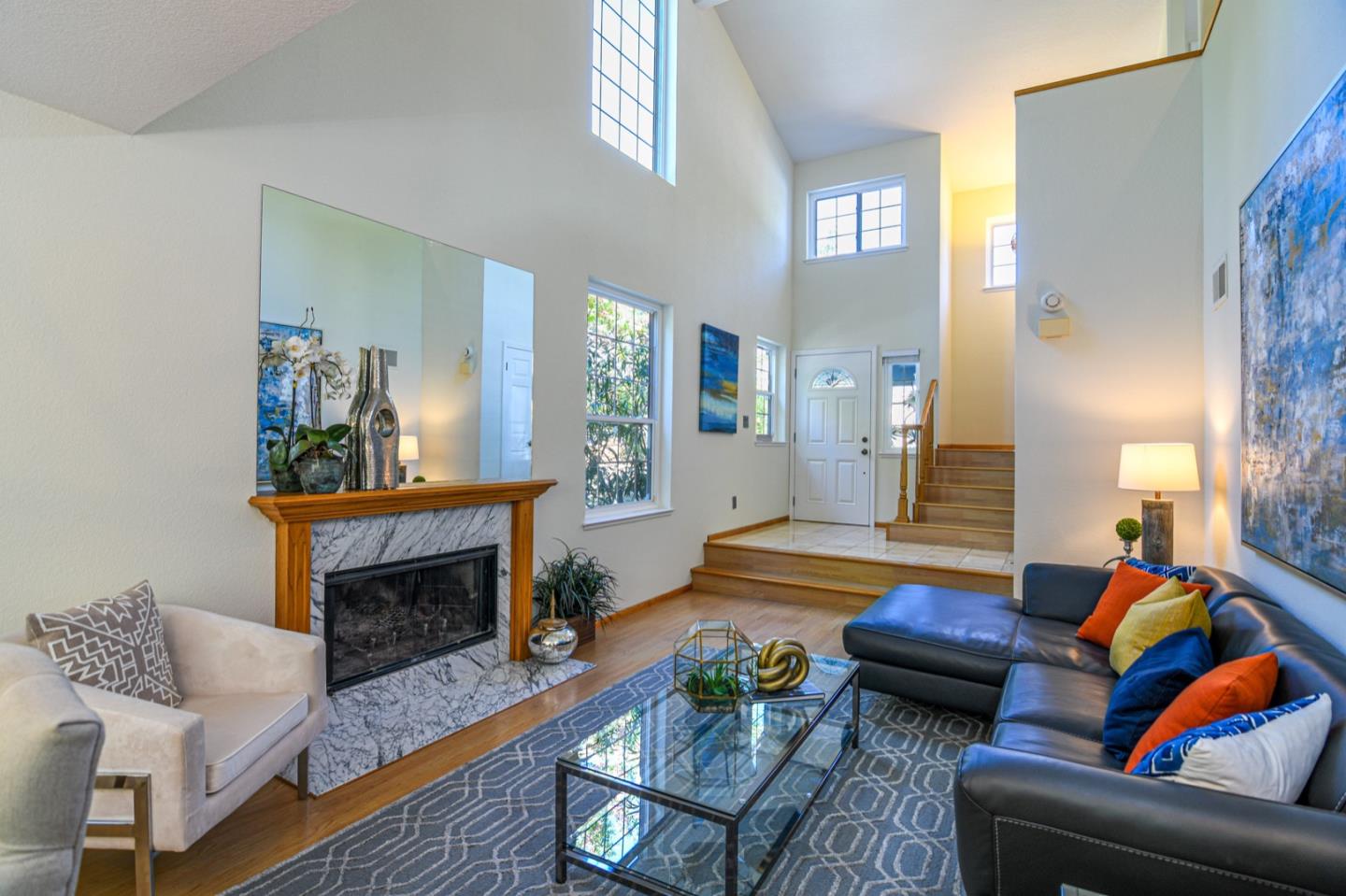 3954 Williams Road San Jose, CA 95117 - Photo 6 of 28 Gallery Image 6