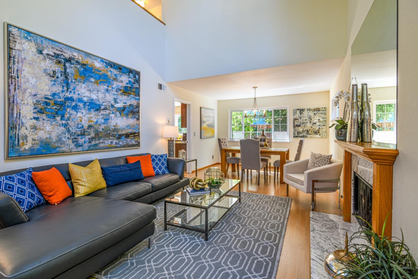 3954 Williams Road San Jose, CA 95117 - Photo 7 of 28 Gallery Image 7