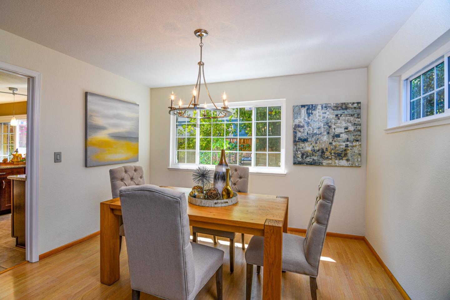 3954 Williams Road San Jose, CA 95117 - Photo 8 of 28 Gallery Image 8