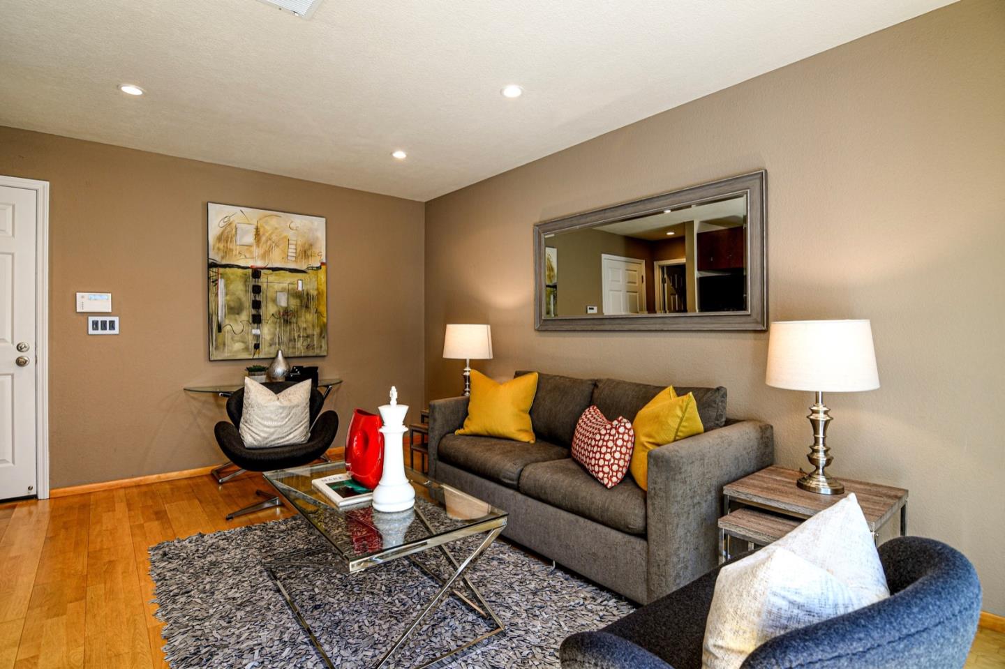 3954 Williams Road San Jose, CA 95117 - Photo 9 of 28 Gallery Image 9