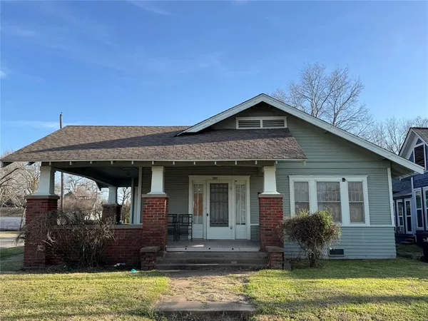 $165,000 | 900 West Sears Street, Denison, TX 75020