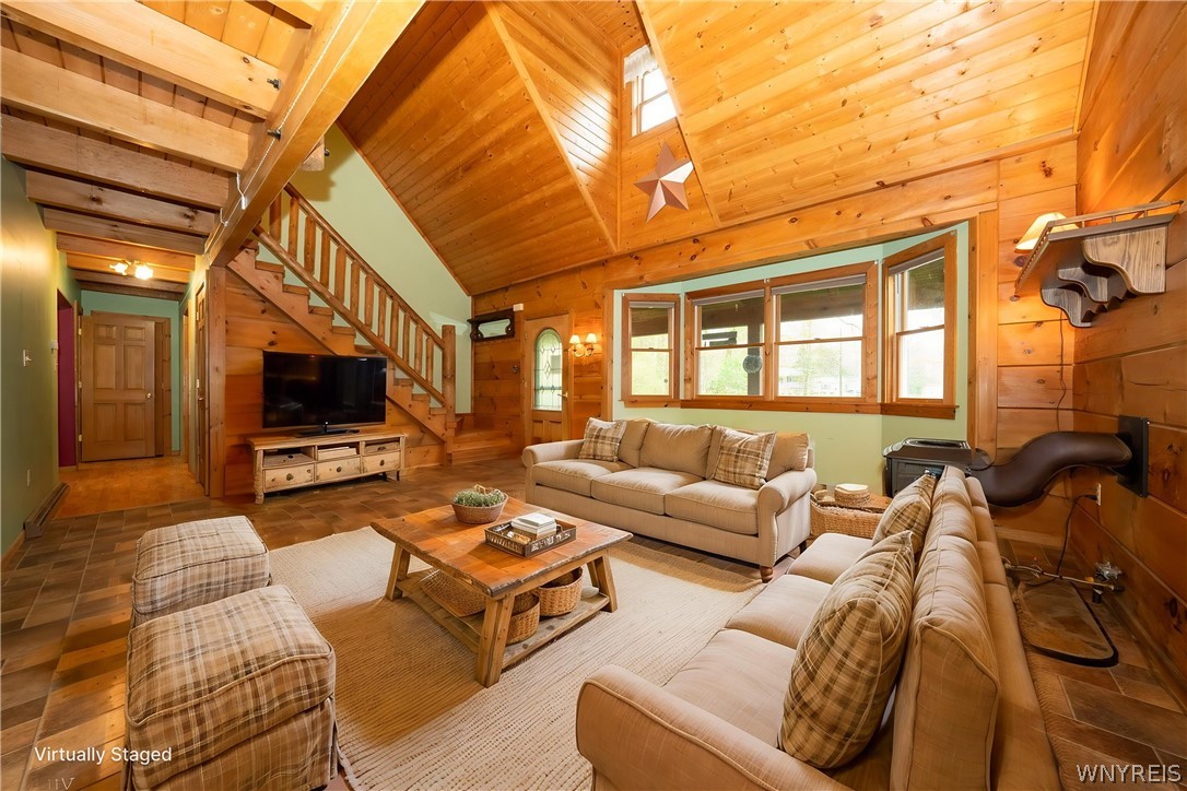 75 3 Rod Road Alden, NY 14004 - Photo 7 of 50