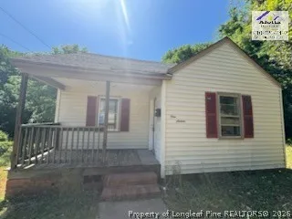 $875 | 116 Buckingham Avenue, Fayetteville, NC 28301