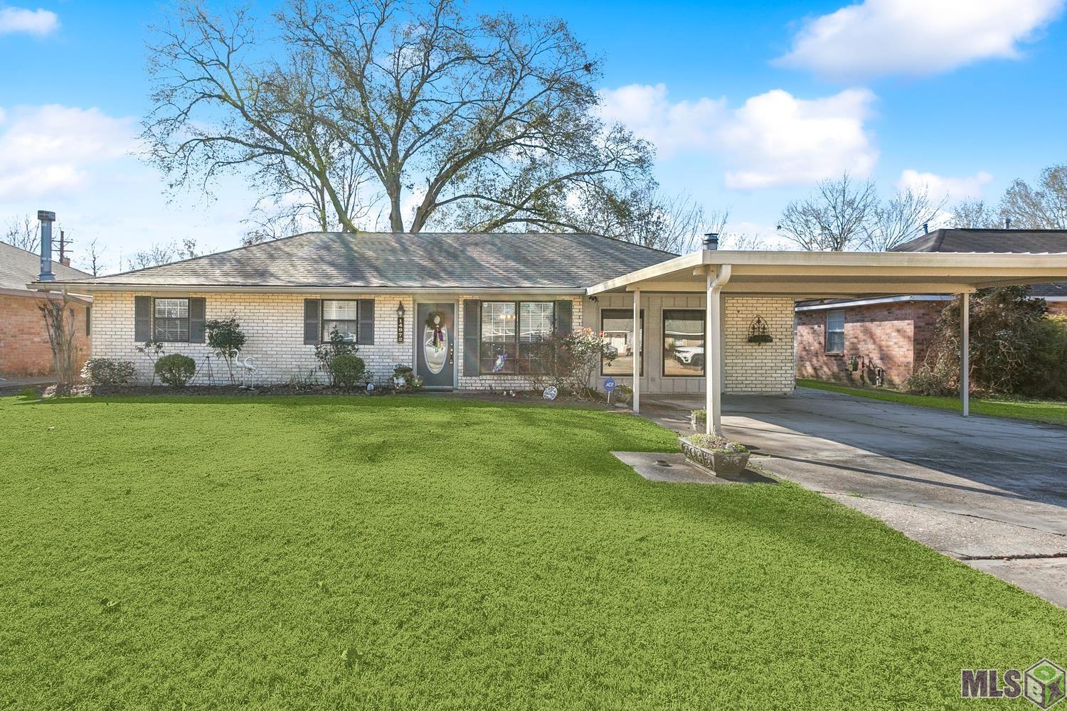 14972 South Bolivar Drive Baton Rouge, LA 70819 - Photo 2 of 11