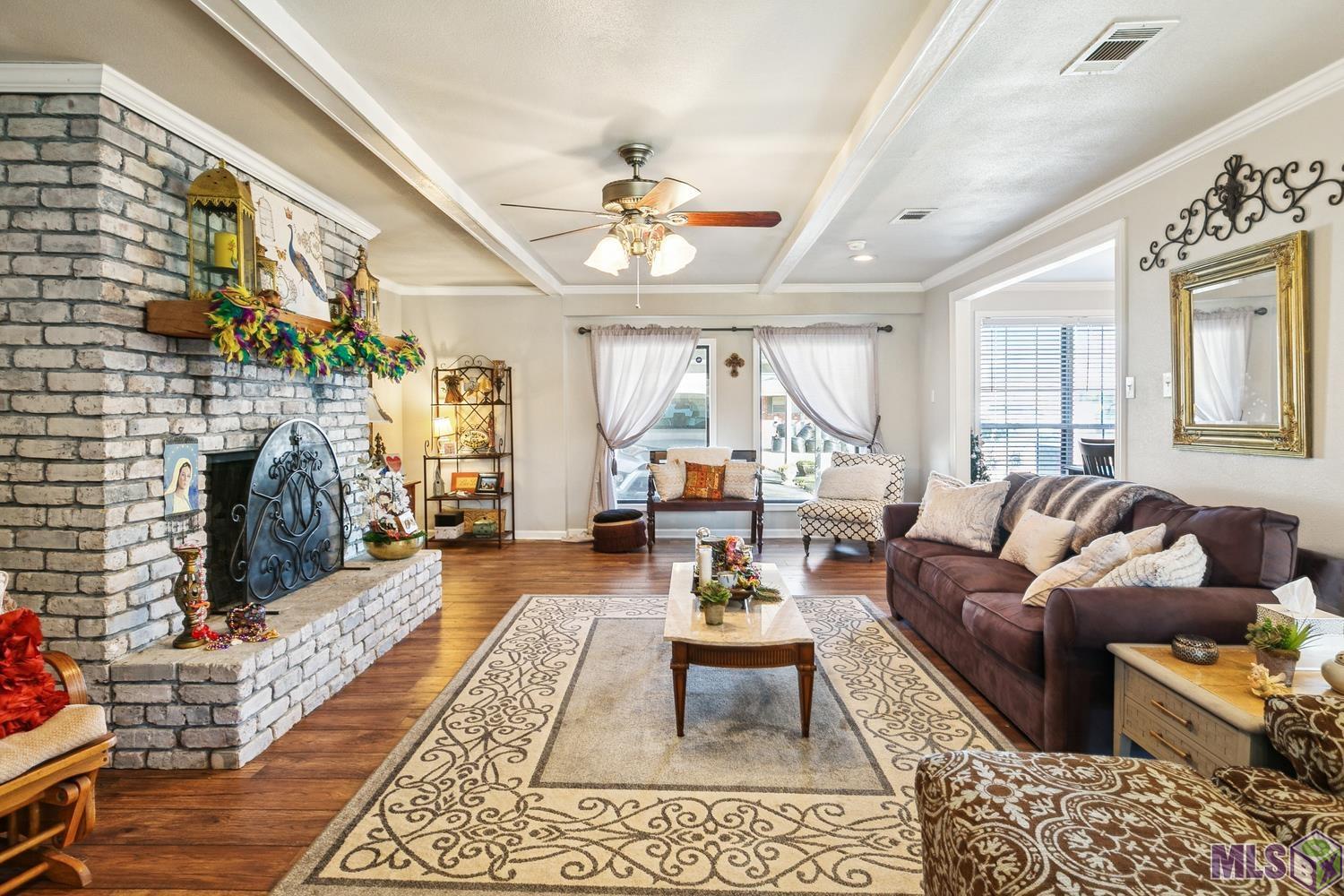 14972 South Bolivar Drive Baton Rouge, LA 70819 - Photo 3 of 11