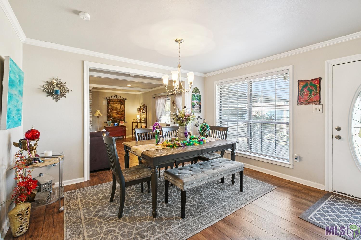 14972 South Bolivar Drive Baton Rouge, LA 70819 - Photo 4 of 11