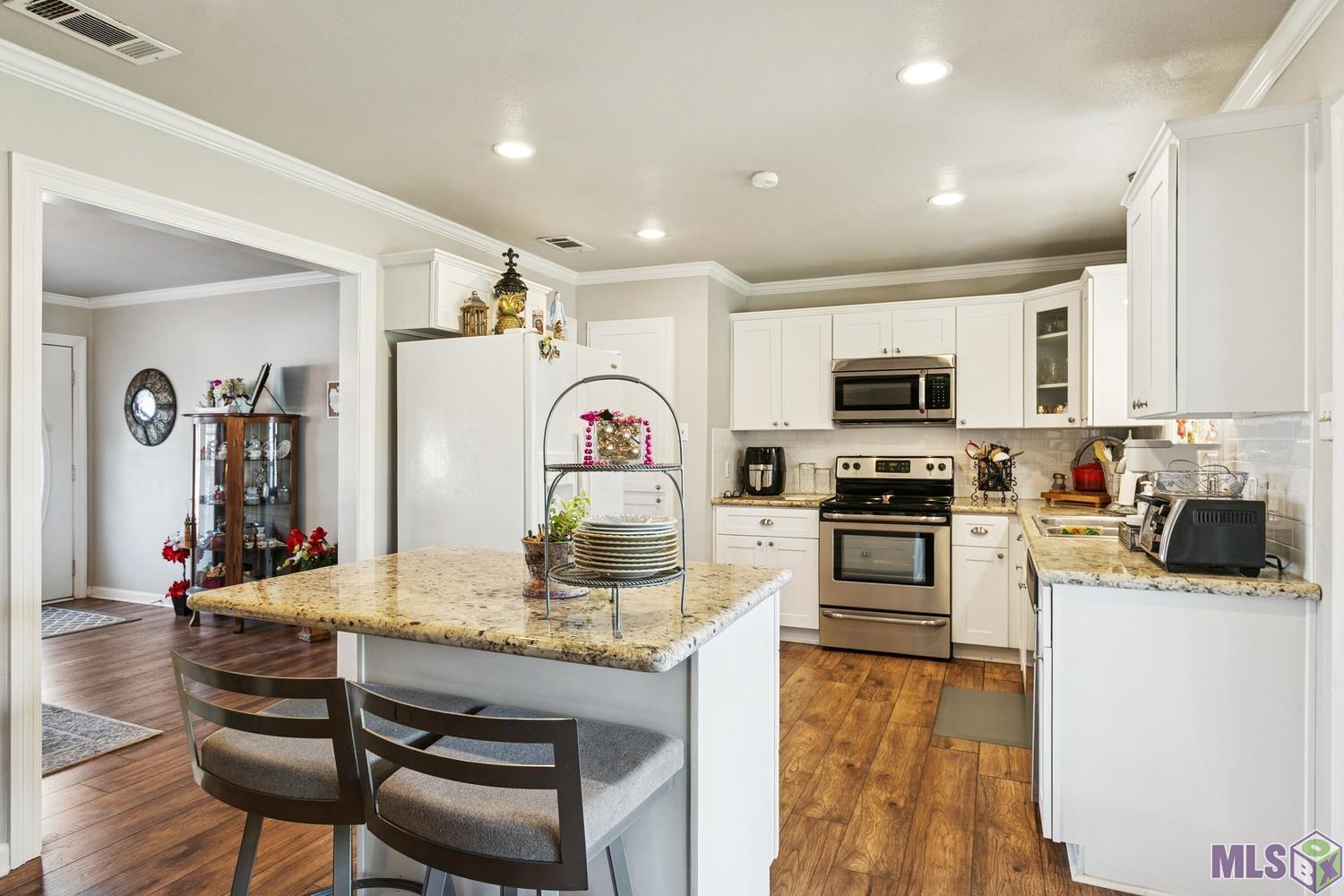 14972 South Bolivar Drive Baton Rouge, LA 70819 - Photo 5 of 11