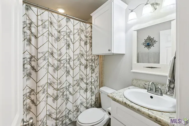 $220,000 | 14972 South Bolivar Drive, Baton Rouge, LA 70819