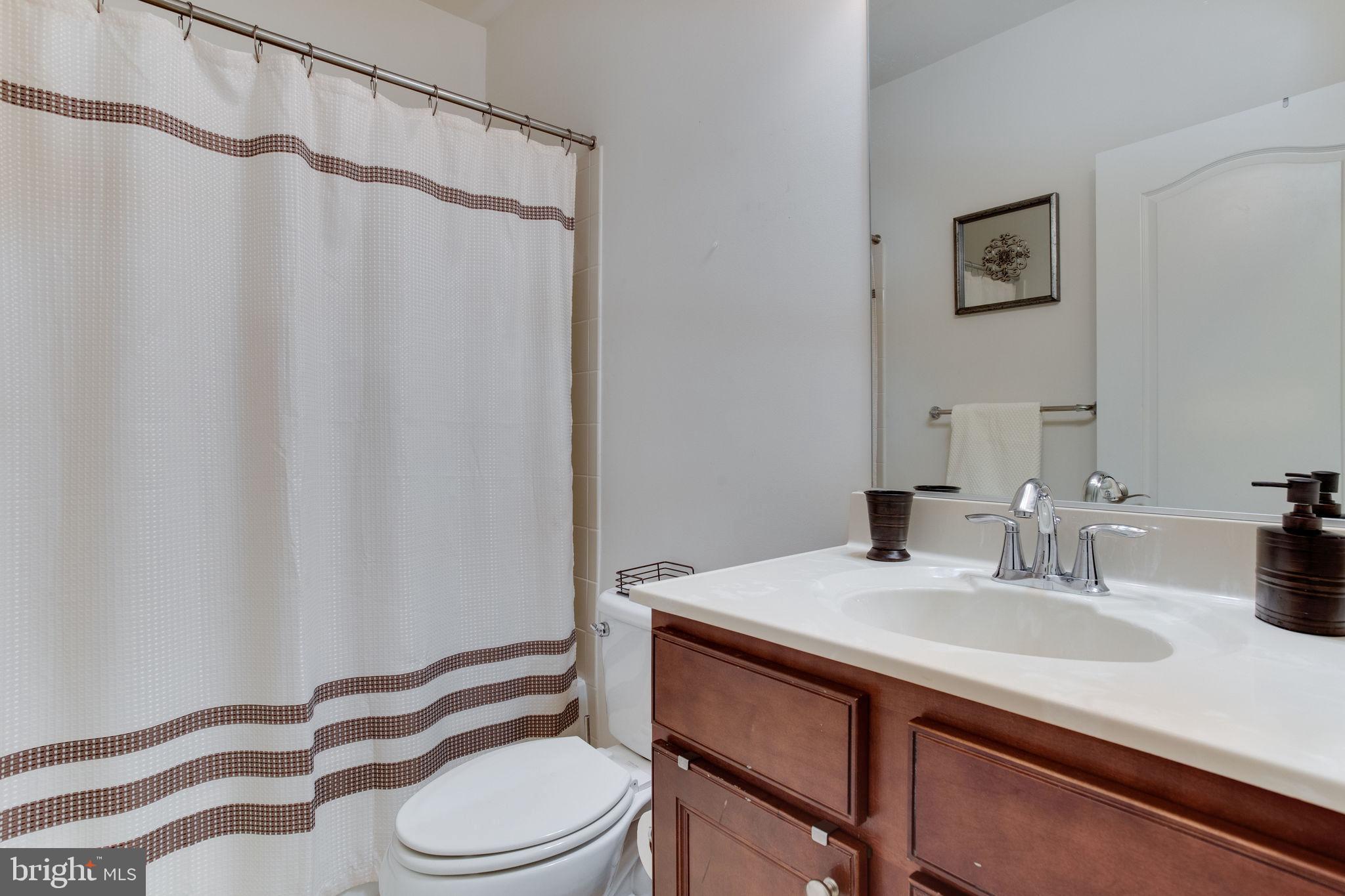 13111 Hunters Ridge Lane Bowie, MD 20721 - Photo 54 of 69 Basement Full Bath