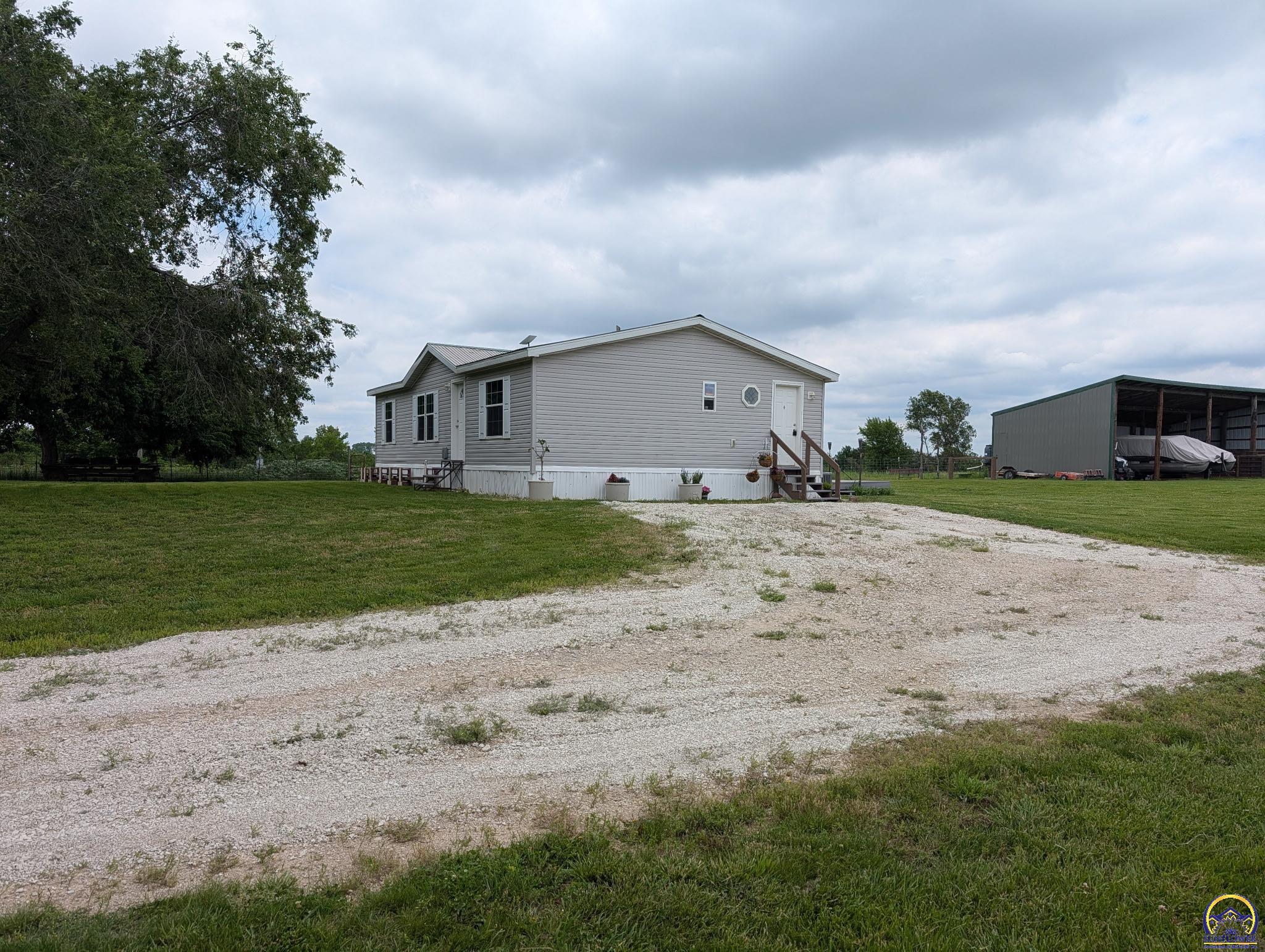 25590 C Road Soldier, KS 66540 - Photo 4 of 44