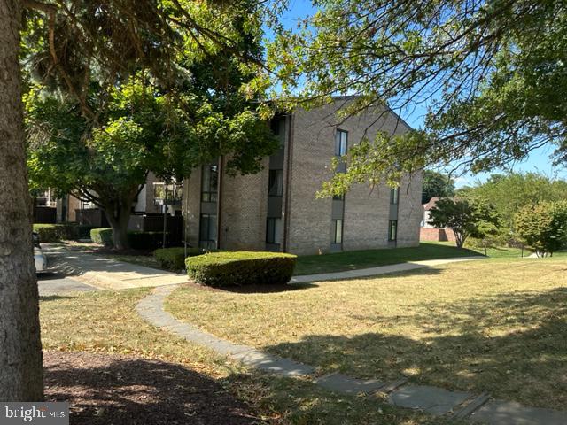10028 Stedwick Road, Unit 103 Montgomery Village, MD 20886 - Photo 2 of 14 Gallery Image 2