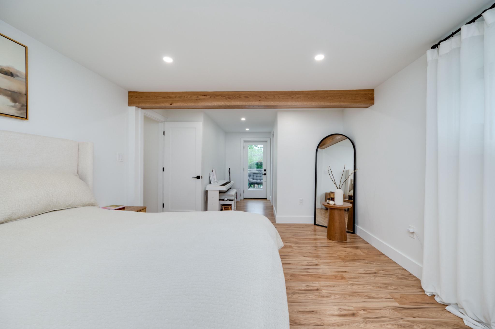 520 Elm Street Denver, PA 17517 - Photo 15 of 39 Main floor bedroom with natural light.