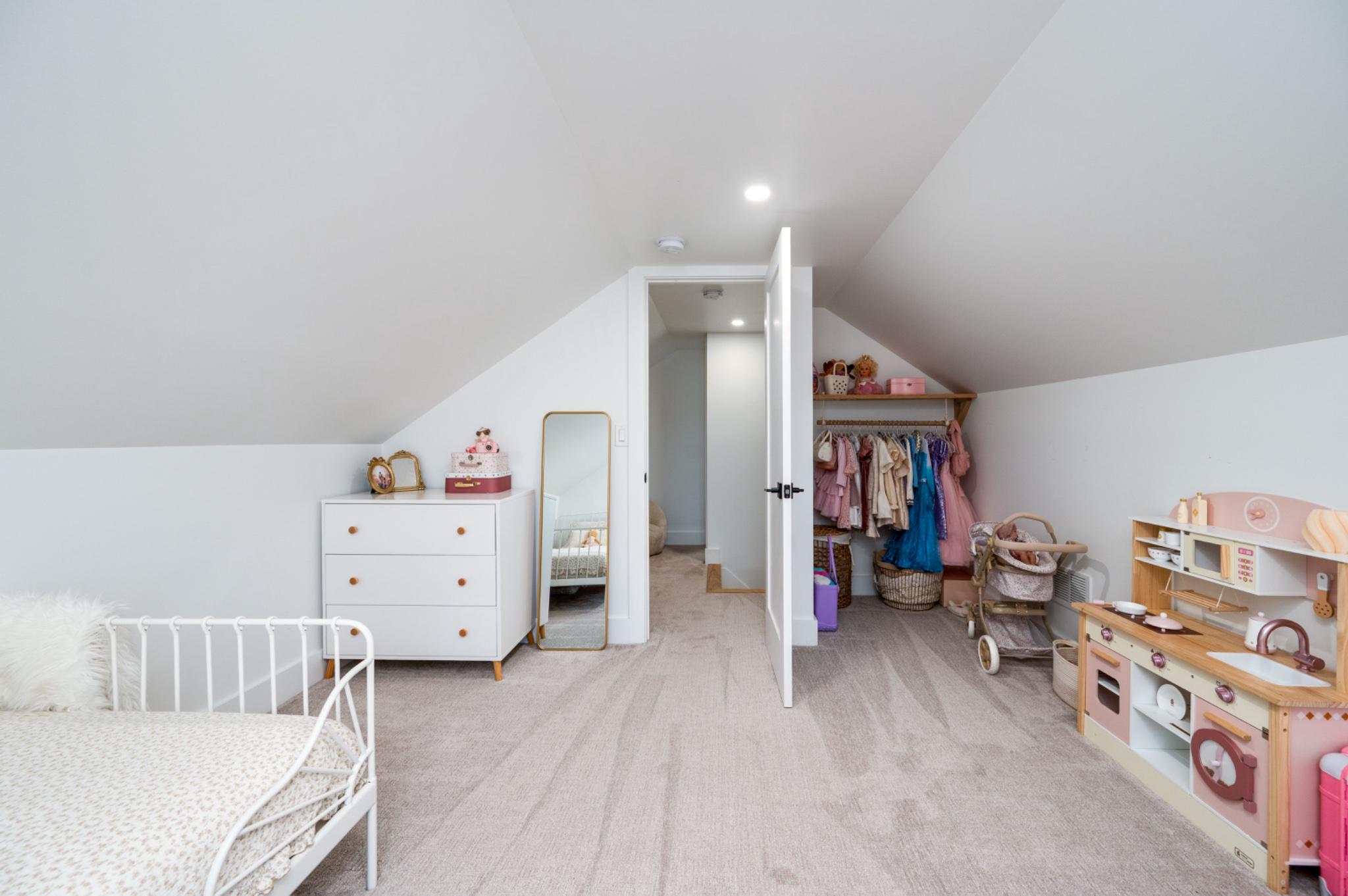 520 Elm Street Denver, PA 17517 - Photo 20 of 39 Second floor bedroom one.