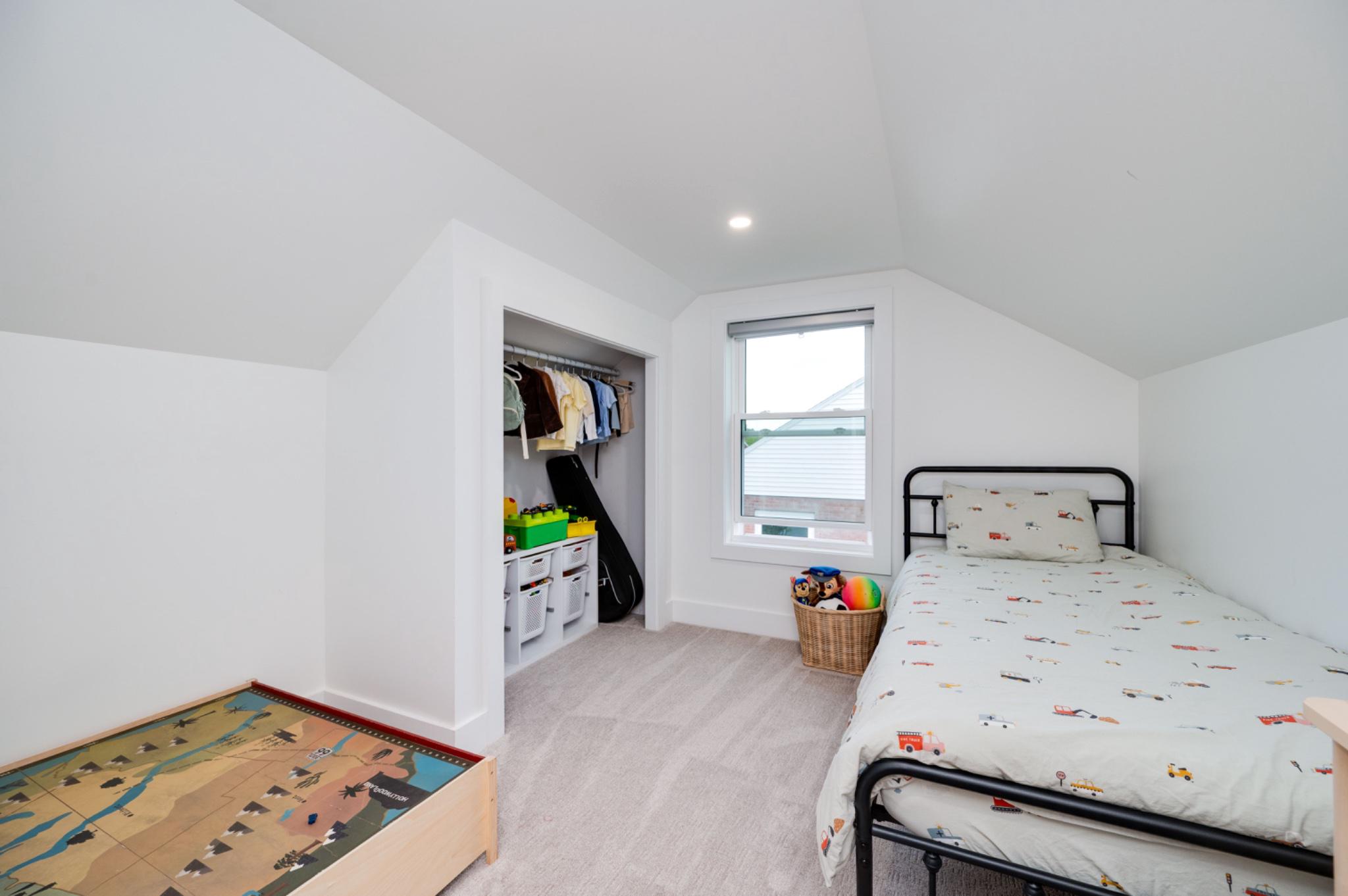 520 Elm Street Denver, PA 17517 - Photo 22 of 39 Second floor bedroom two.