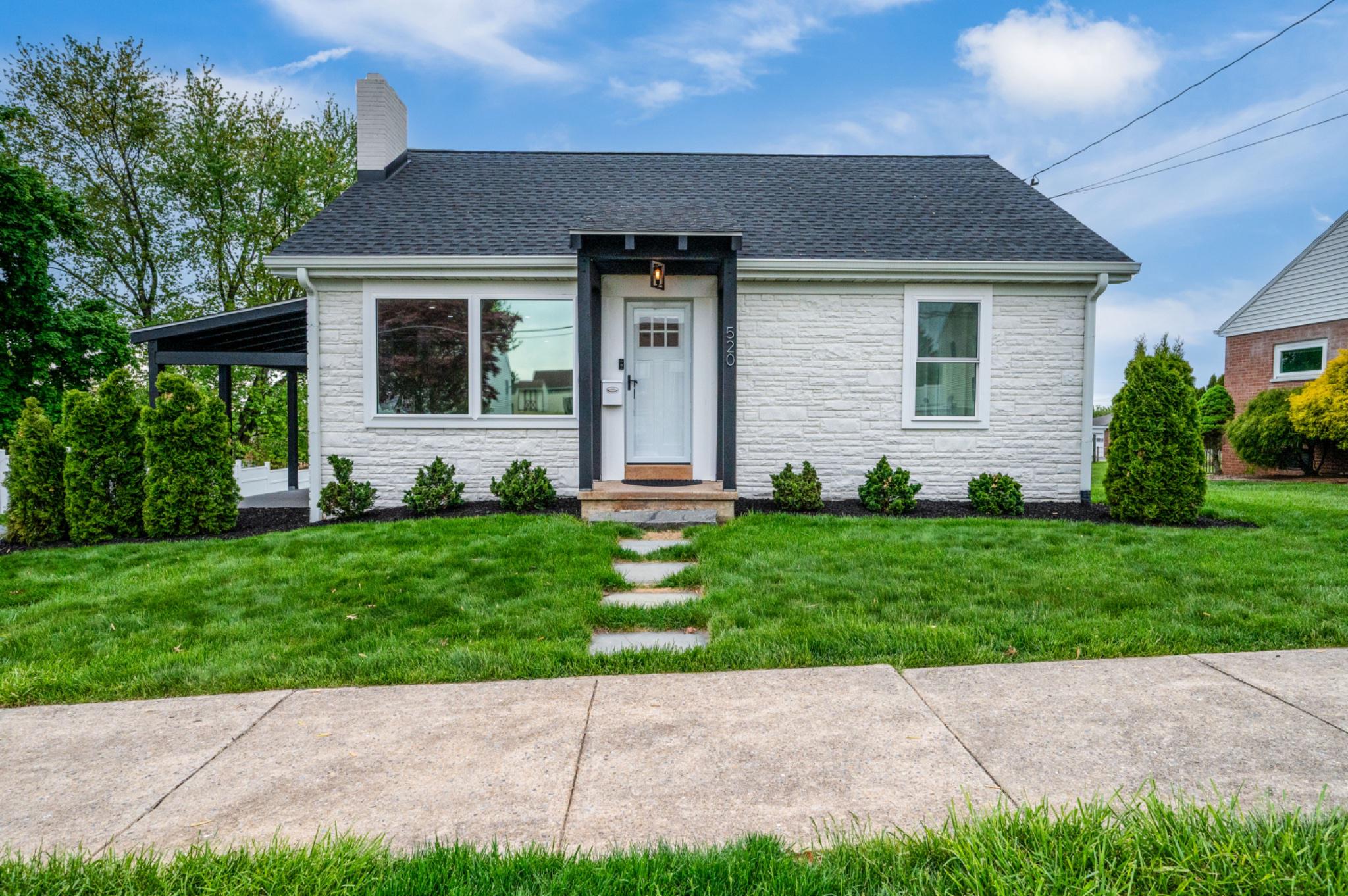 520 Elm Street Denver, PA 17517 - Photo 27 of 39 Front view.