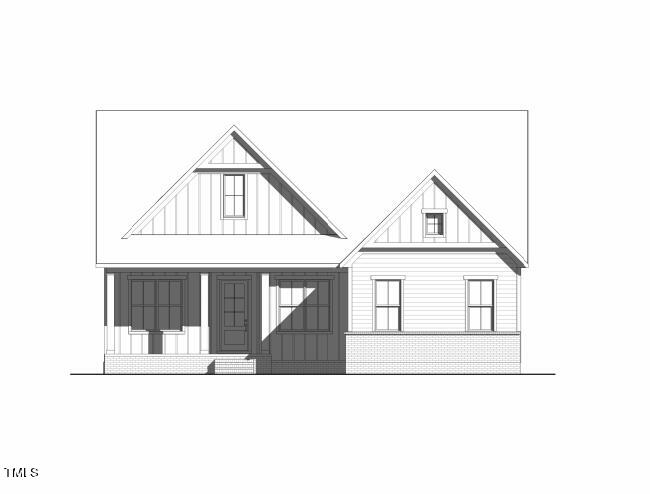 161 Golden Leaf Farms Road Angier, NC 27501 - Photo 1 of 4 TBRD16-1