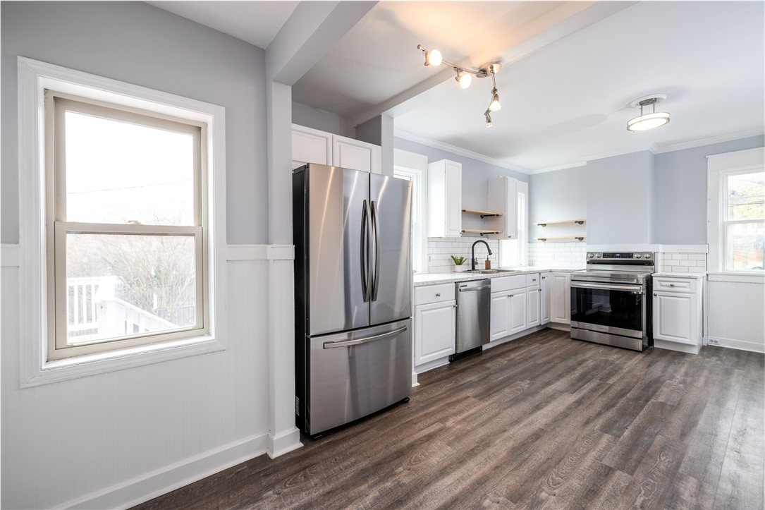 158 Merriman Street Rochester, NY 14607 - Photo 18 of 48