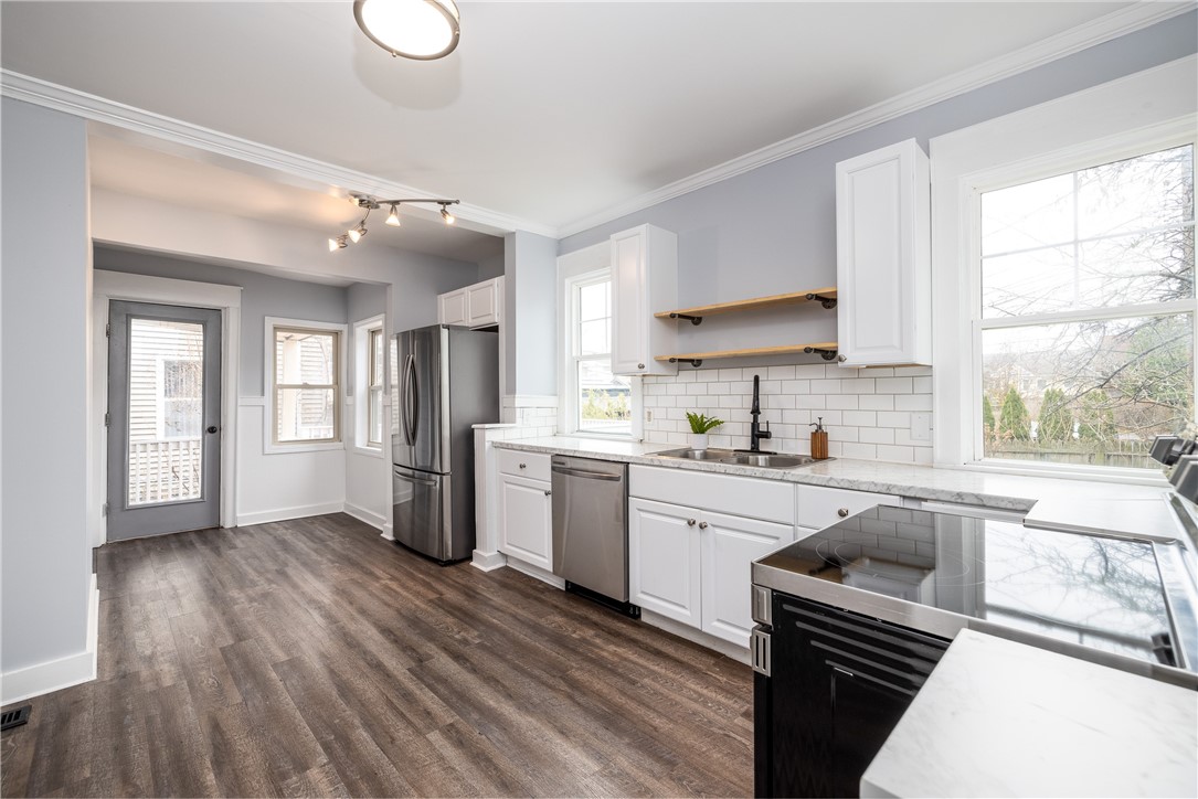 158 Merriman Street Rochester, NY 14607 - Photo 20 of 48