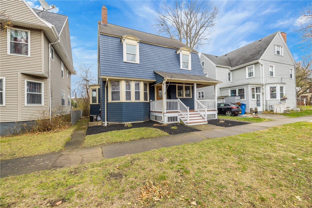 158 Merriman Street Rochester, NY 14607 - Photo 2 of 48