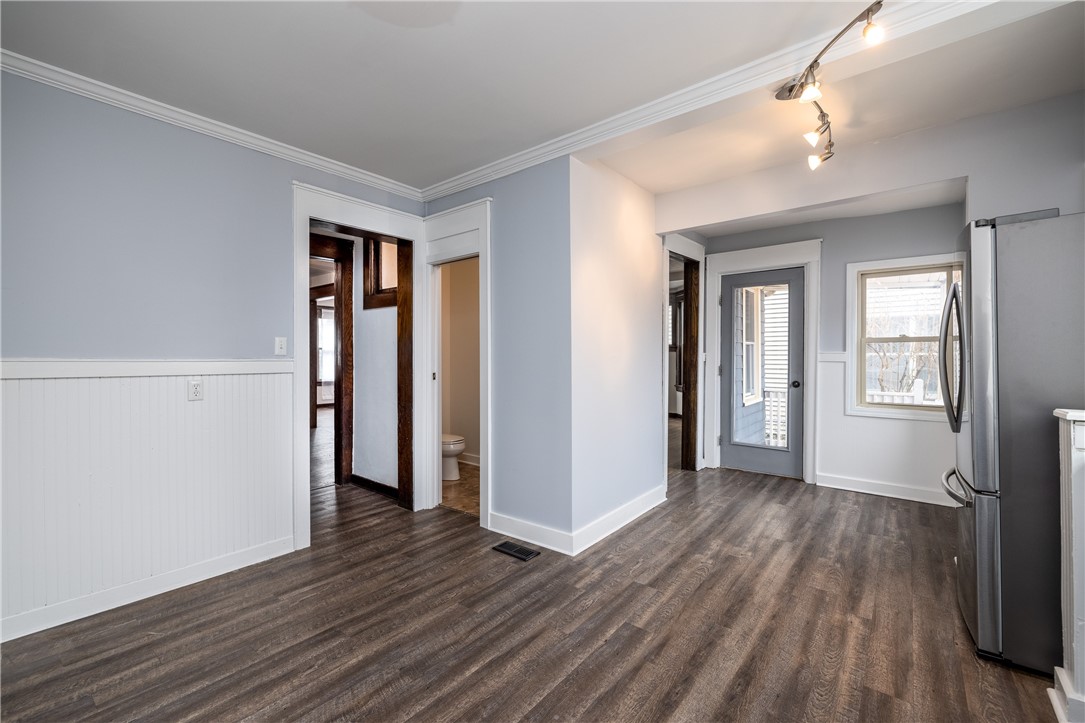 158 Merriman Street Rochester, NY 14607 - Photo 21 of 48