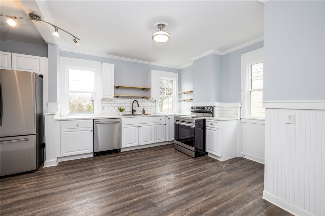 158 Merriman Street Rochester, NY 14607 - Photo 22 of 48