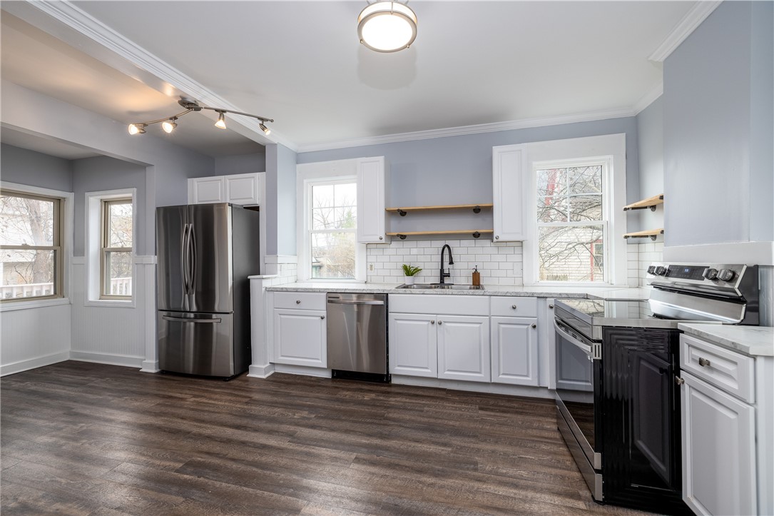 158 Merriman Street Rochester, NY 14607 - Photo 23 of 48