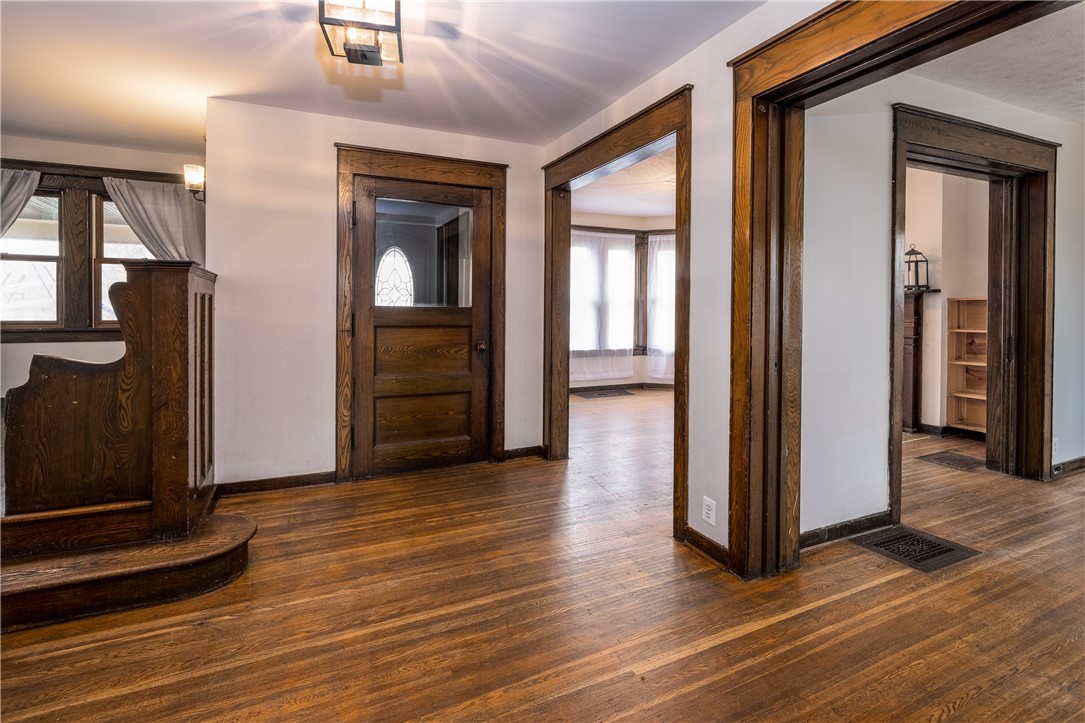 158 Merriman Street Rochester, NY 14607 - Photo 25 of 48