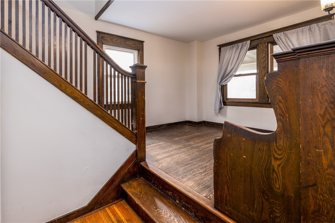 158 Merriman Street Rochester, NY 14607 - Photo 26 of 48