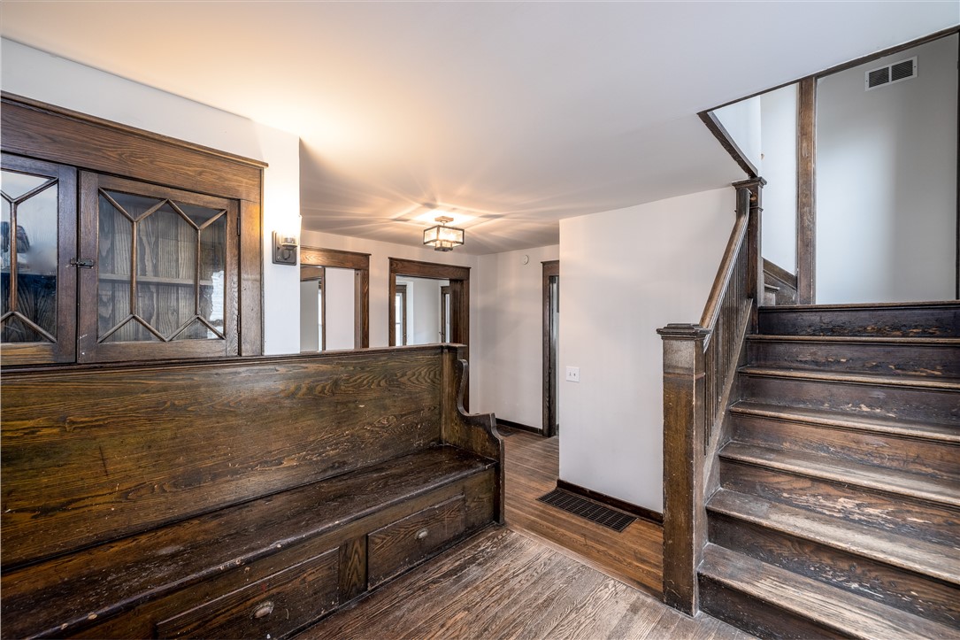 158 Merriman Street Rochester, NY 14607 - Photo 27 of 48