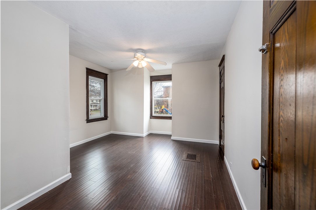 158 Merriman Street Rochester, NY 14607 - Photo 28 of 48