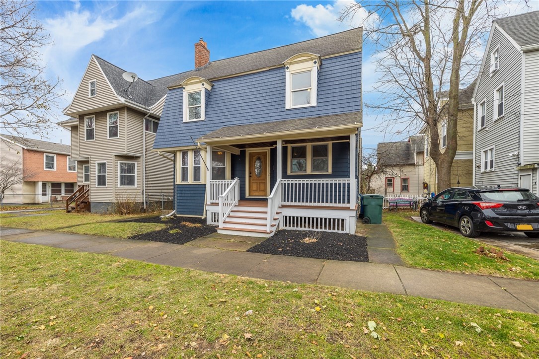 158 Merriman Street Rochester, NY 14607 - Photo 3 of 48