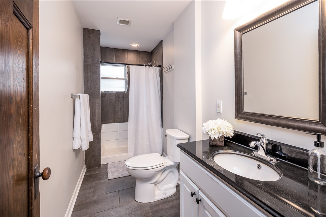 158 Merriman Street Rochester, NY 14607 - Photo 32 of 48