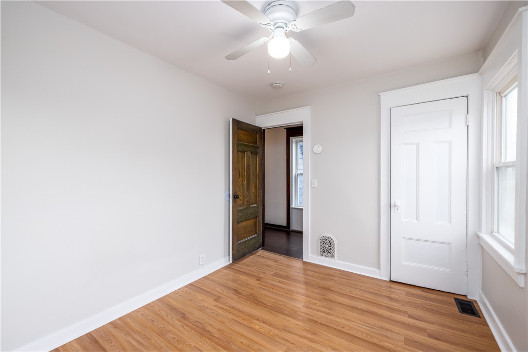 158 Merriman Street Rochester, NY 14607 - Photo 34 of 48