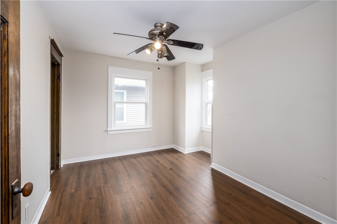 158 Merriman Street Rochester, NY 14607 - Photo 35 of 48