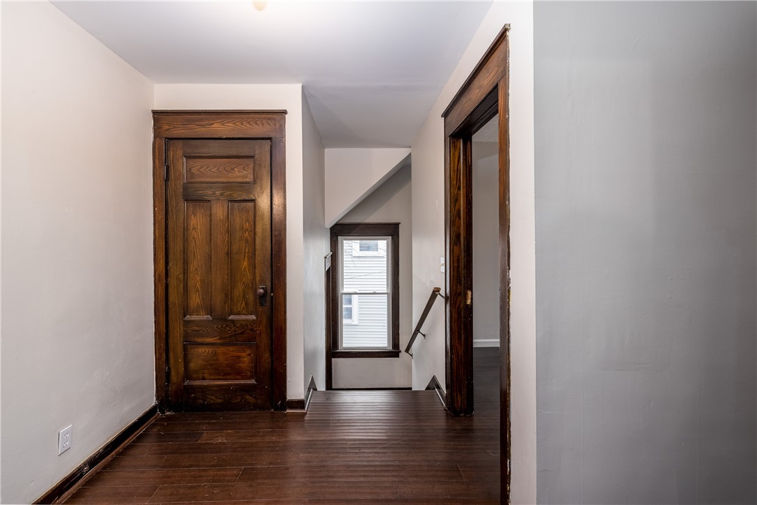 158 Merriman Street Rochester, NY 14607 - Photo 37 of 48