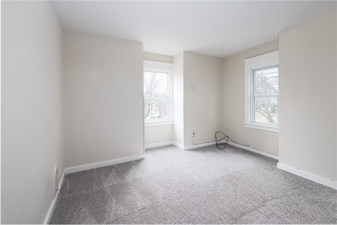 158 Merriman Street Rochester, NY 14607 - Photo 38 of 48