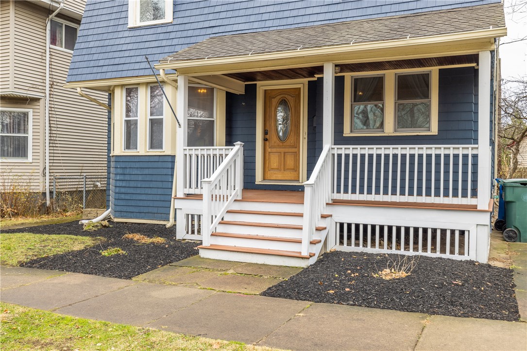 158 Merriman Street Rochester, NY 14607 - Photo 4 of 48