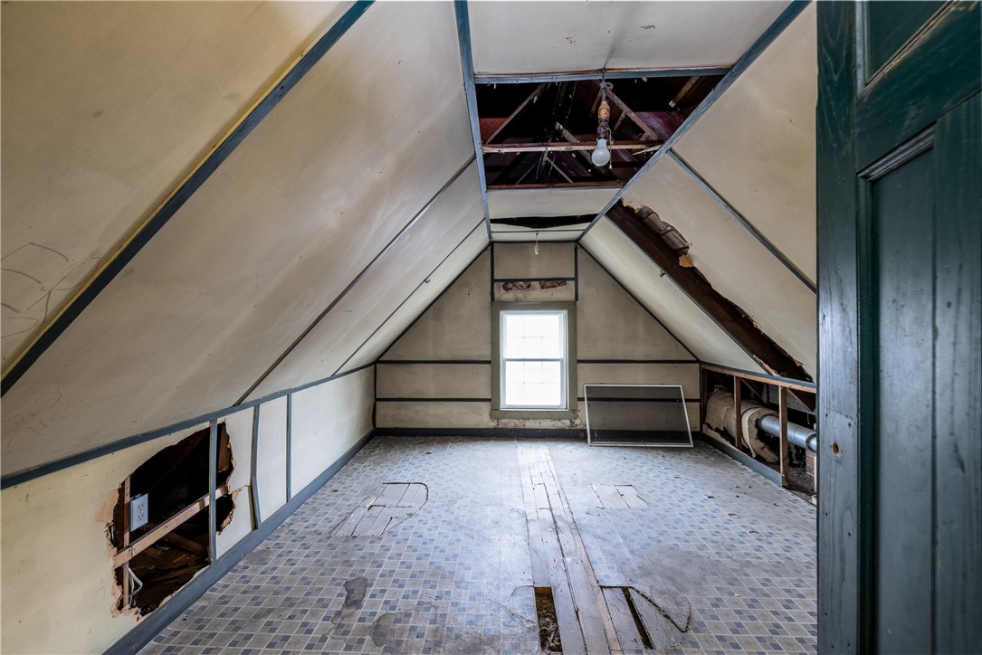 158 Merriman Street Rochester, NY 14607 - Photo 42 of 48