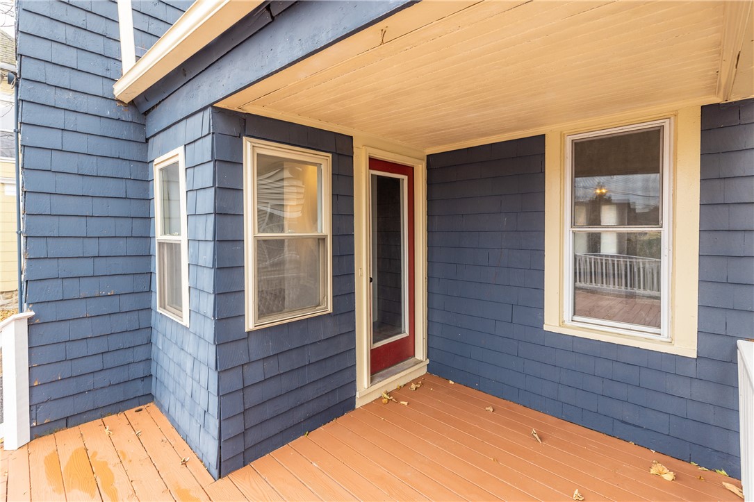 158 Merriman Street Rochester, NY 14607 - Photo 43 of 48