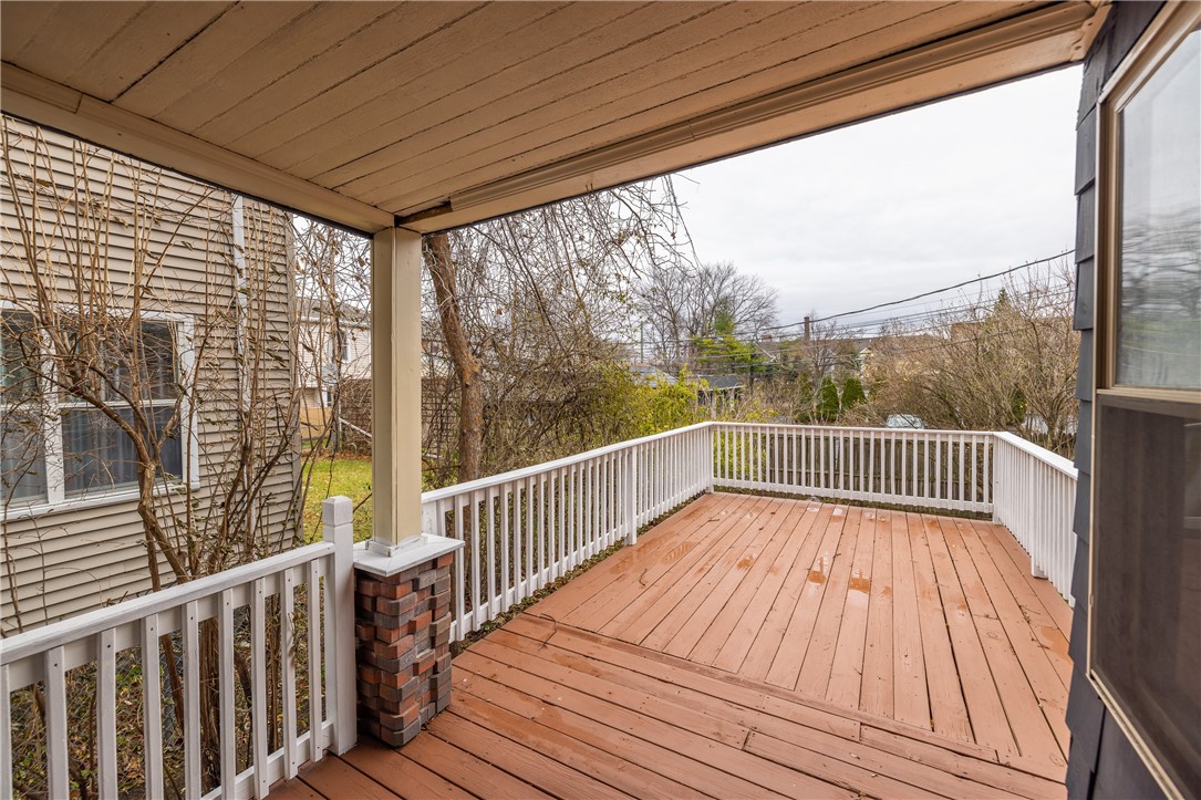 158 Merriman Street Rochester, NY 14607 - Photo 45 of 48