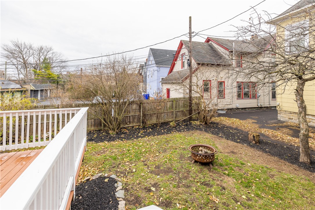 158 Merriman Street Rochester, NY 14607 - Photo 46 of 48