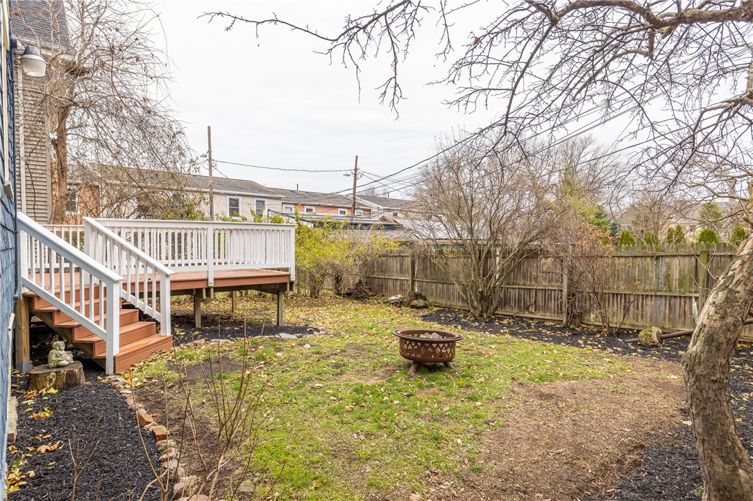 158 Merriman Street Rochester, NY 14607 - Photo 47 of 48