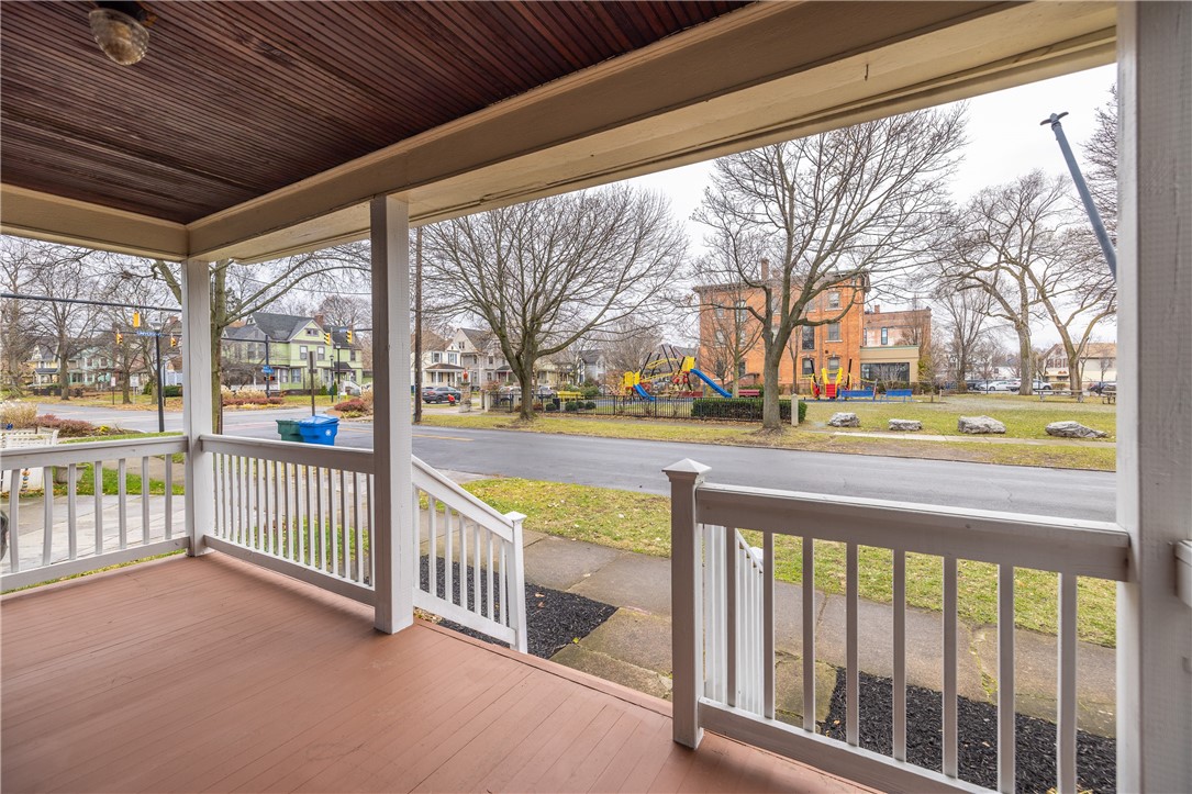 158 Merriman Street Rochester, NY 14607 - Photo 5 of 48