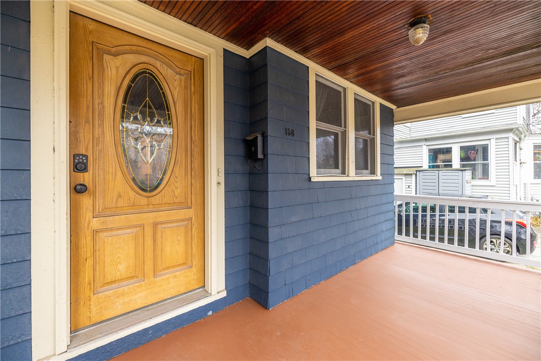 158 Merriman Street Rochester, NY 14607 - Photo 6 of 48