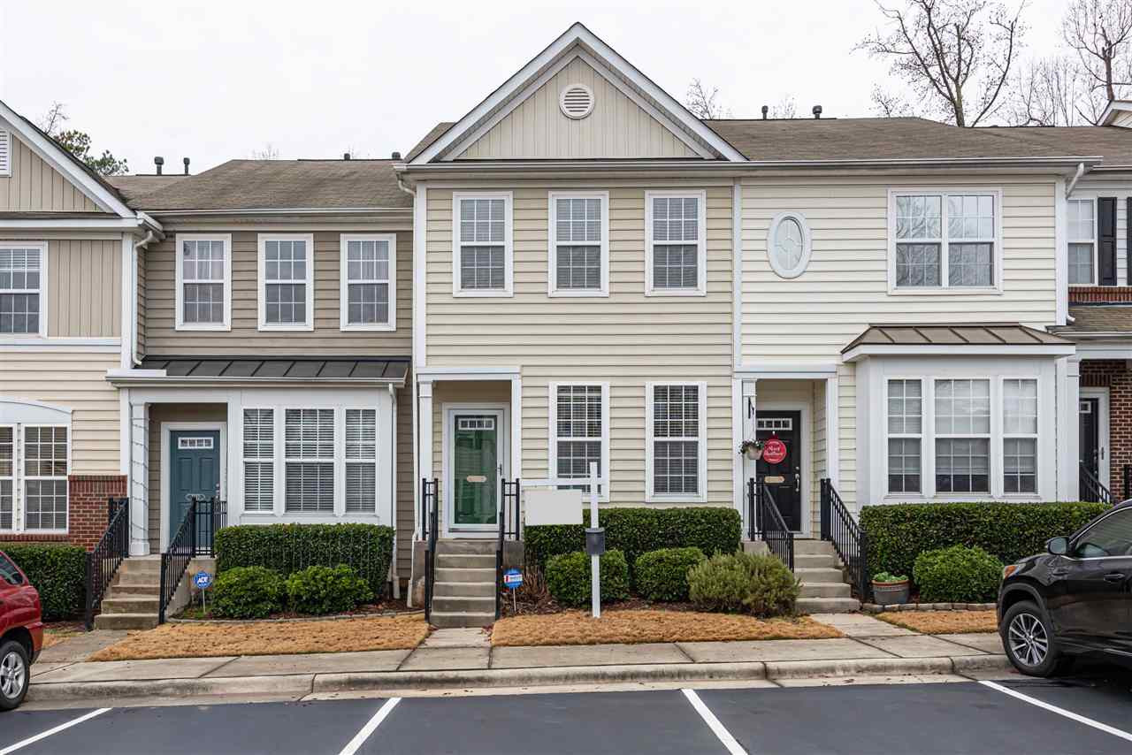 7749 Winners Edge Street Raleigh, NC 27617 - Photo 1 of 29 7749 Winners Edge located in Alexander Place is only minutes away Brier Creek Commons, and access to I-70 and 440. Exterior Front