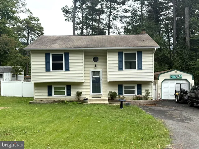 $330,000 | 11636 Cowpoke Circle, Lusby, MD 20657