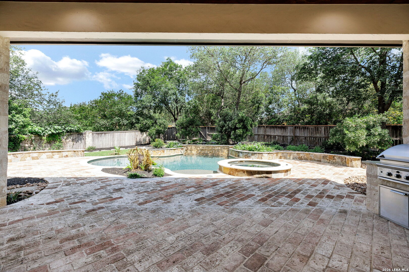 619 Legacy Ridge San Antonio, TX 78260 - Photo 86 of 98