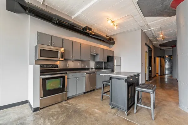 $278,900 | 1122 Jackson Street, Unit 811, Dallas, TX 75202
